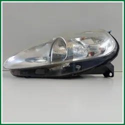 proiettore anteriore sx fiat punto anno 2008
