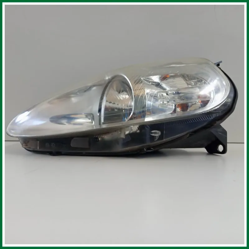 proiettore anteriore sx fiat punto anno 2008