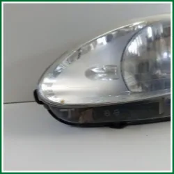 proiettore anteriore sx fiat punto anno 2008