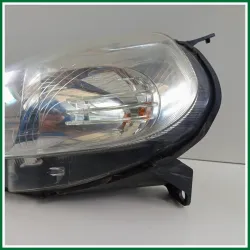 proiettore anteriore sx fiat punto anno 2008