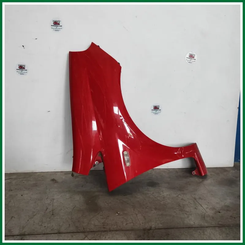 parafango anteriore dx fiat punto anno 2008