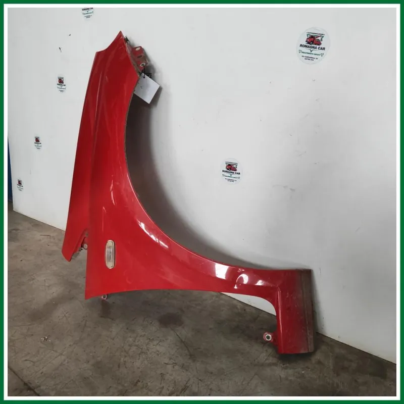 parafango anteriore dx fiat punto anno 2008