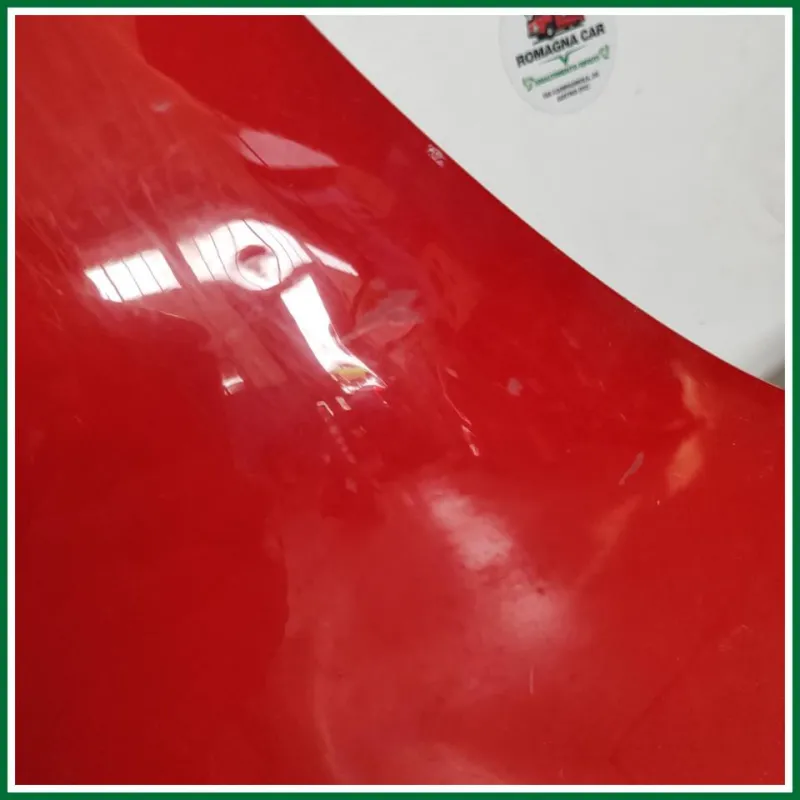 parafango anteriore dx fiat punto anno 2008