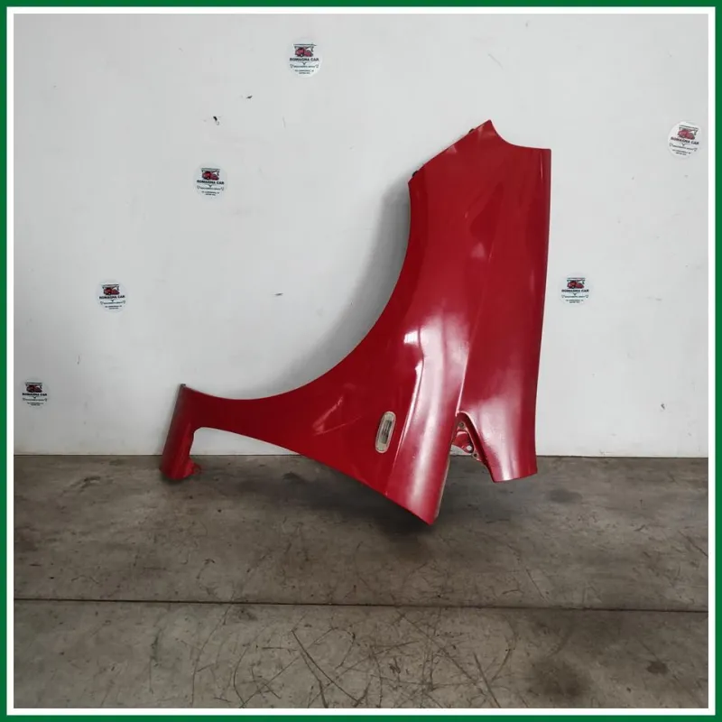 parafango anteriore sx fiat punto anno 2008