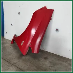 parafango anteriore sx fiat punto anno 2008