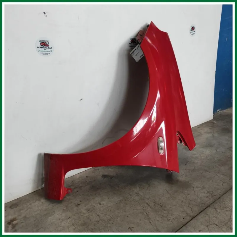 parafango anteriore sx fiat punto anno 2008