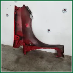 parafango anteriore sx fiat punto anno 2008