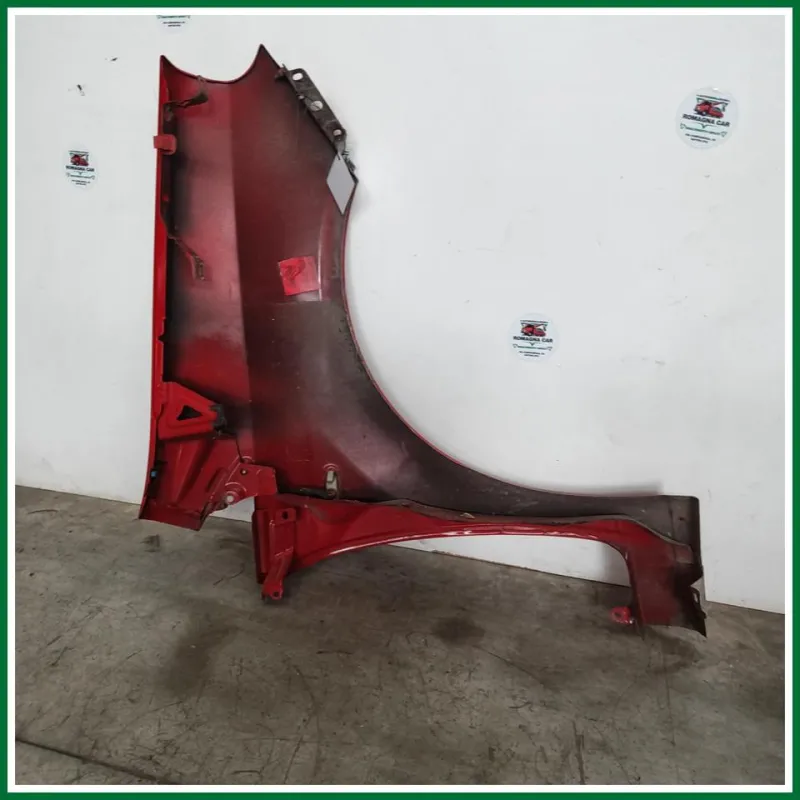 parafango anteriore sx fiat punto anno 2008