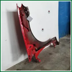 parafango anteriore sx fiat punto anno 2008