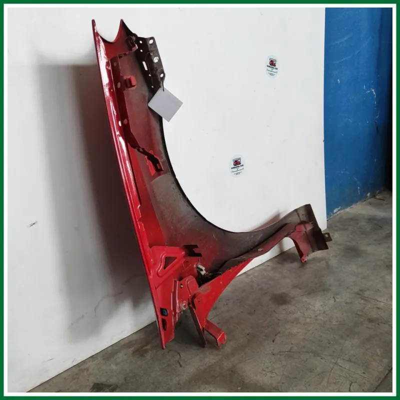 parafango anteriore sx fiat punto anno 2008