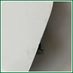 Porta Posteriore Sx Renault Clio IV Bianco