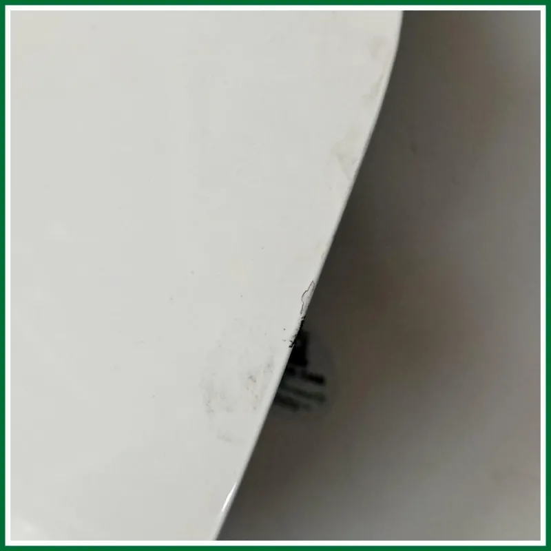 Porta Posteriore Sx Renault Clio IV Bianco