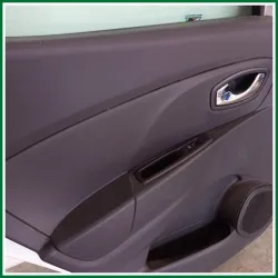 Porta Posteriore Sx Renault Clio IV Bianco