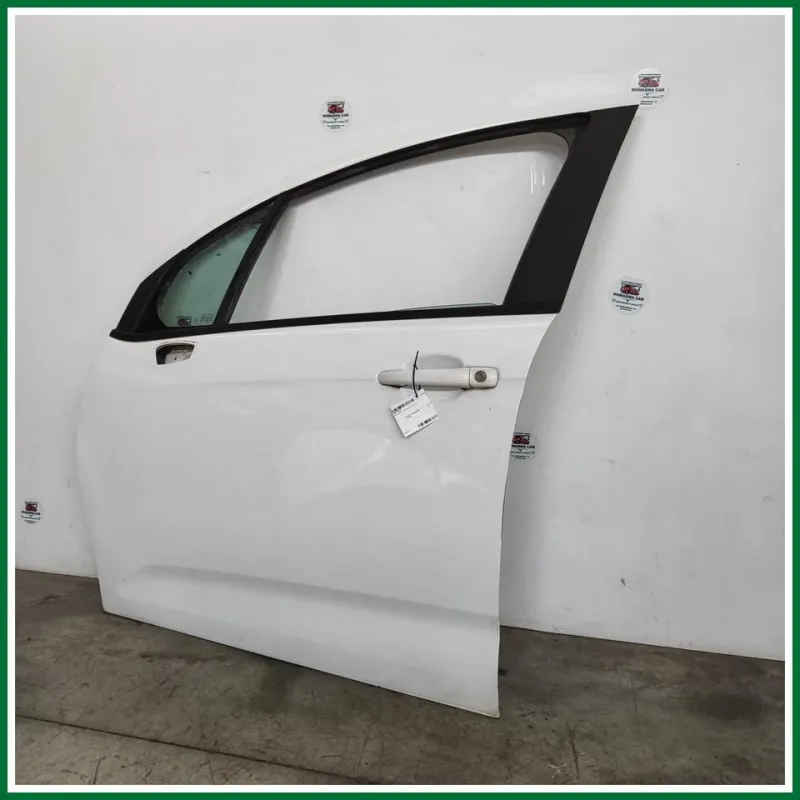 porta anteriore sx citroen c3 anno 2010