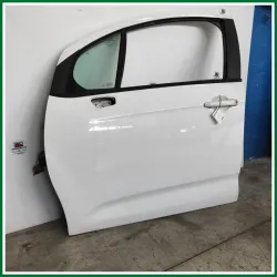 porta anteriore sx citroen c3 anno 2010