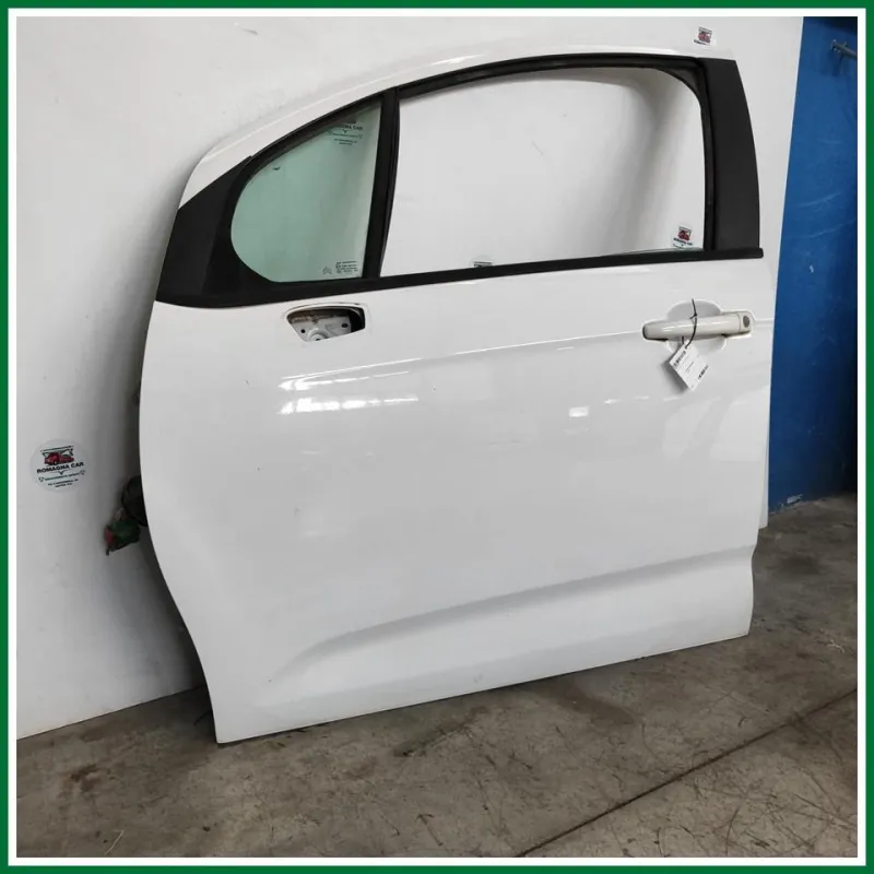 porta anteriore sx citroen c3 anno 2010