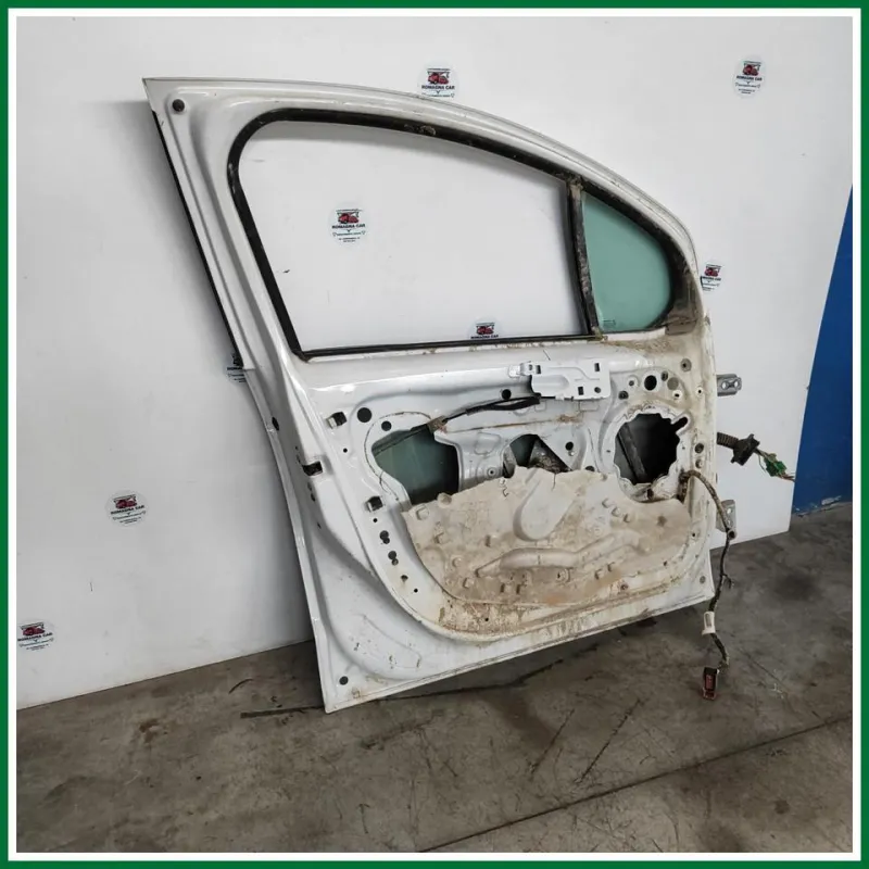 porta anteriore sx citroen c3 anno 2010