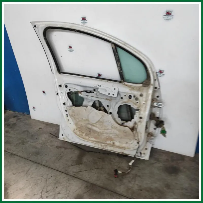 porta anteriore sx citroen c3 anno 2010