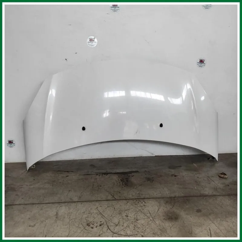 cofano motore citroen c3 anno 2010