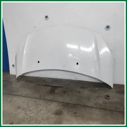 cofano motore citroen c3 anno 2010