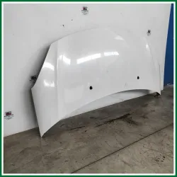 cofano motore citroen c3 anno 2010