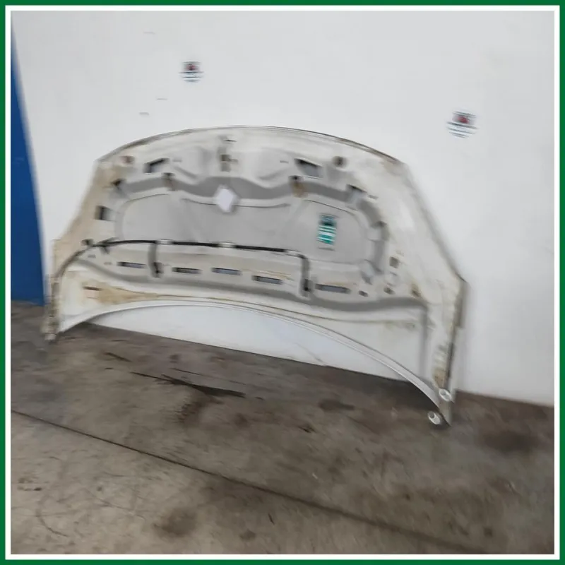cofano motore citroen c3 anno 2010