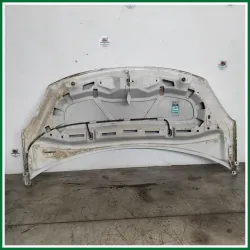 cofano motore citroen c3 anno 2010