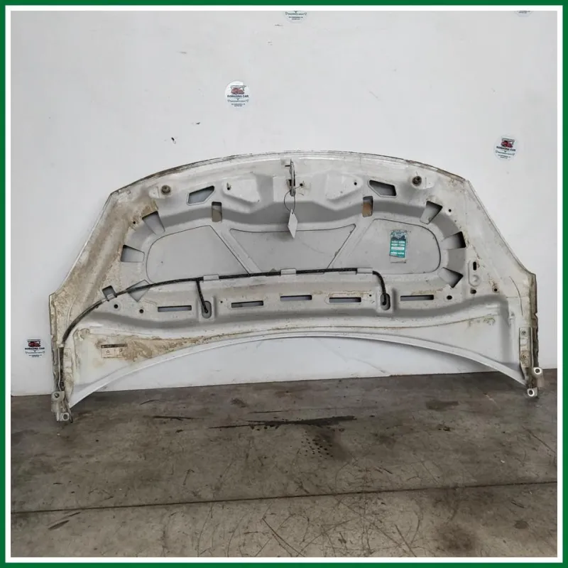 cofano motore citroen c3 anno 2010