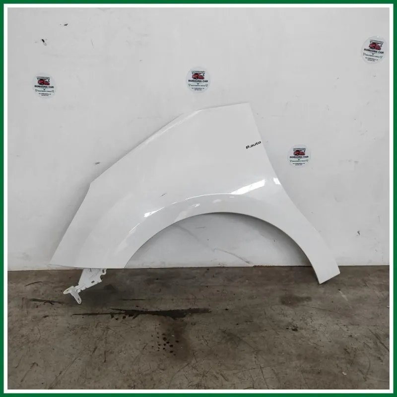 parafango anteriore sx citroen c3 anno 2010