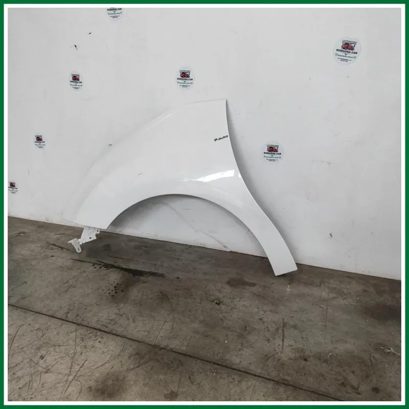 parafango anteriore sx citroen c3 anno 2010