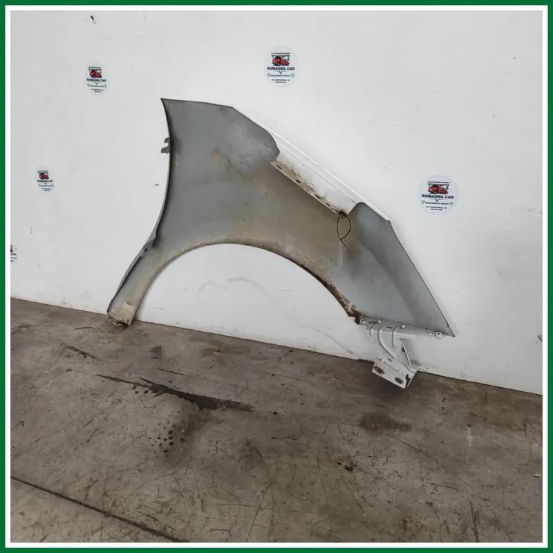 parafango anteriore sx citroen c3 anno 2010