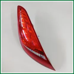 Fanale Posteriore Sx LED Peugeot RCZ 2009-2015