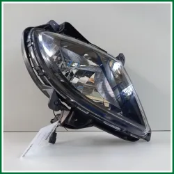 Fendinebbia alogeno Dx Hyundai IX20 2010-2019