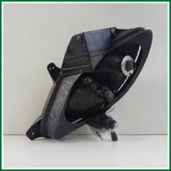 Fendinebbia alogeno Dx Hyundai IX20 2010-2019