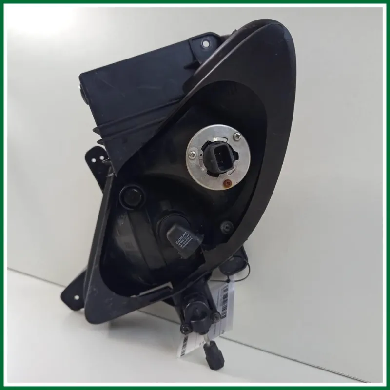 Fendinebbia alogeno Dx Hyundai IX20 2010-2019
