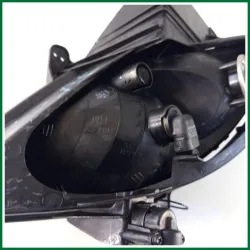 Fendinebbia alogeno Dx Hyundai IX20 2010-2019