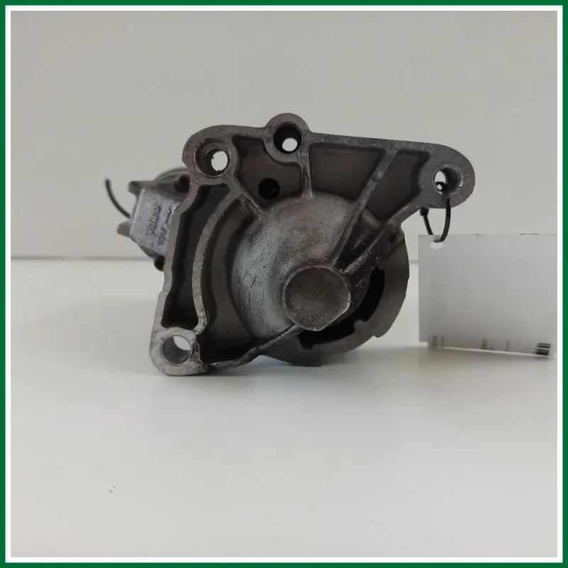Motorino avviamento Renault Master II 2003-2010