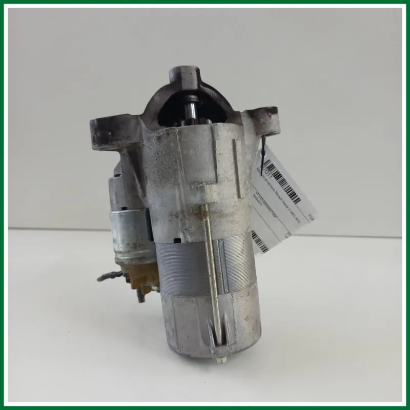 Motorino avviamento Renault Master II 2003-2010