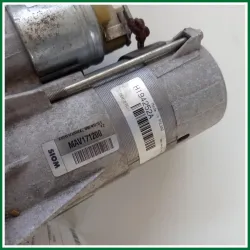 Motorino avviamento Renault Master II 2003-2010