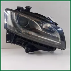 Proiettore anteriore Dx Xenon Audi A5 2007-2011