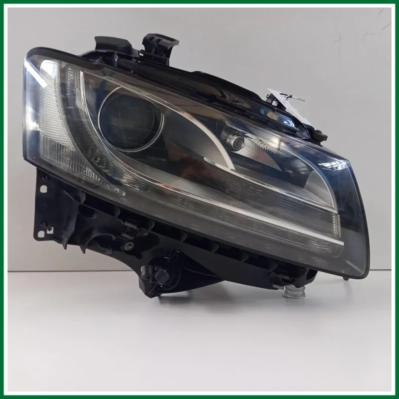 Proiettore anteriore Dx Xenon Audi A5 2007-2011