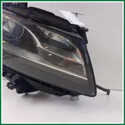 Proiettore anteriore Dx Xenon Audi A5 2007-2011