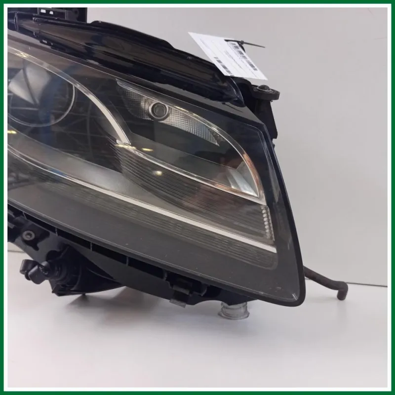 Proiettore anteriore Dx Xenon Audi A5 2007-2011