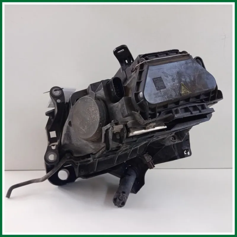 Proiettore anteriore Dx Xenon Audi A5 2007-2011