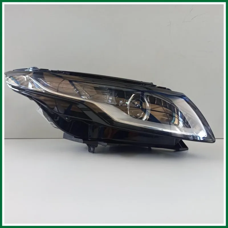 Proiettore Anteriore DX Alogeno-Led DLR Land Rover Evoque 2015-2019 Restyling