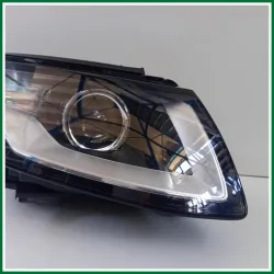 Proiettore Anteriore DX Alogeno-Led DLR Land Rover Evoque 2015-2019 Restyling