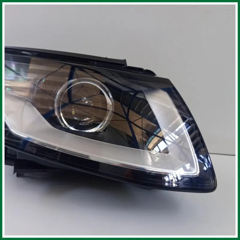Proiettore Anteriore DX Alogeno-Led DLR Land Rover Evoque 2015-2019 Restyling