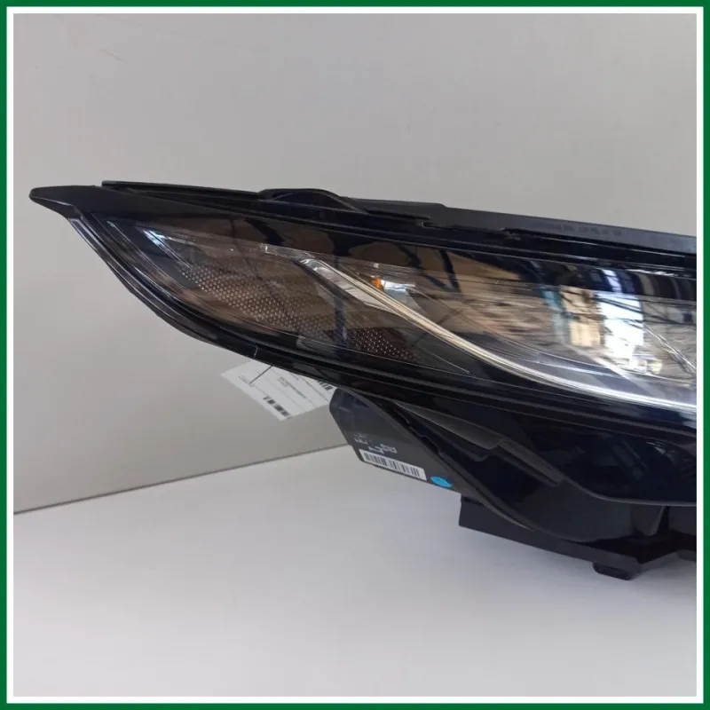 Proiettore Anteriore DX Alogeno-Led DLR Land Rover Evoque 2015-2019 Restyling