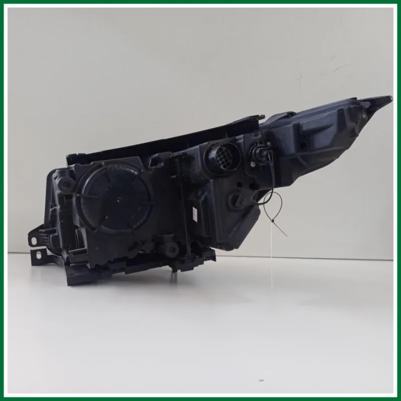Proiettore Anteriore DX Alogeno-Led DLR Land Rover Evoque 2015-2019 Restyling