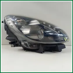 Proiettore Anteriore DX Alogeno-Led Titanio 2010-2020